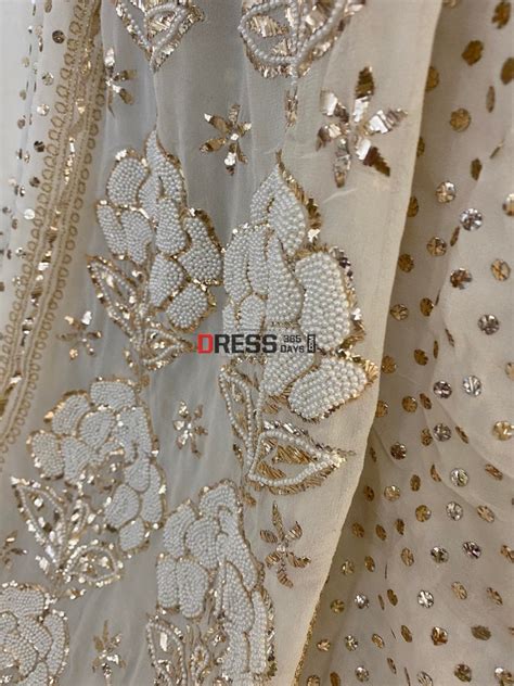 Exclusive Kamdani & Pearl Kurti Fabric – Dress365days