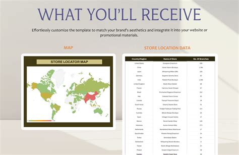 Interactive Store Locator Map Examples UK 的图像结果