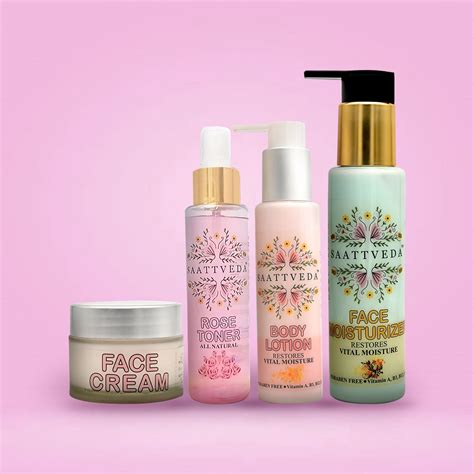 Tan Tana Tanning - Combo Pack – Saattveda