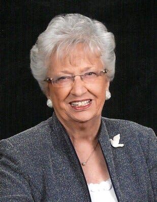 Betty L. McKee Obituary - The Palladium-Item