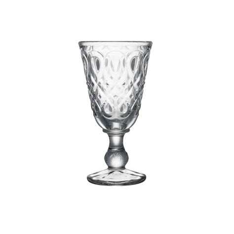 Lyonnais - Wine Glasses – Ikka Dukka Studio Private Limited.