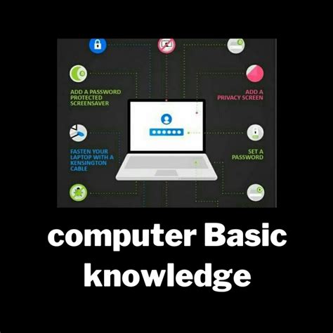 Computer Basic Knowledge 的图像结果