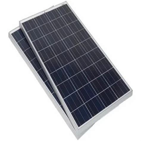 Solar Products - RAYZON POLYCRYSTALINE SOLAR PANEL from Rajkot