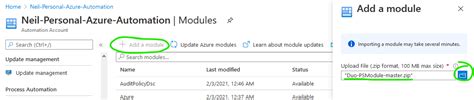 Image result for Duo PowerShell Module