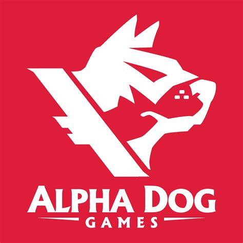 Alpha Dog Games - WholesGame