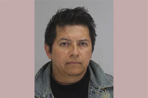 'Closure' after ICE arrests Dallas baker convicted of killing artist ...