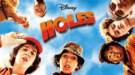 Holes Jake M Smith