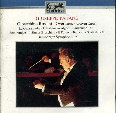 Buy Overtures Online at Low Prices in India | Amazon Music Store ...