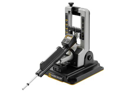 Work Sharp Professional Precision Adjust Elite Knife Sharpener WSBCHPAJ-PRO-ELT, slijpsysteem ...