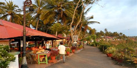 Complete Tourism Info about Varkala - Experience Kerala