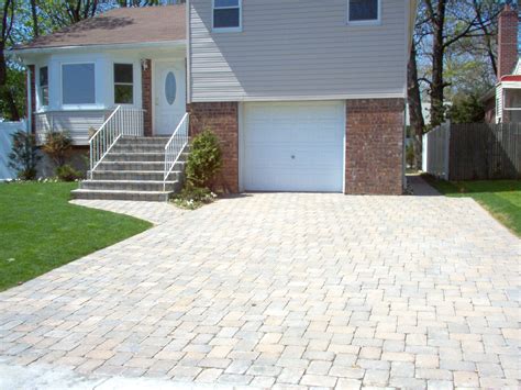 Best Concrete Pavers For Driveways at Eva Brown blog