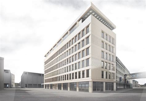 AFF - TECHNISCHES RATHAUS KARLSRUHE_2.RANG