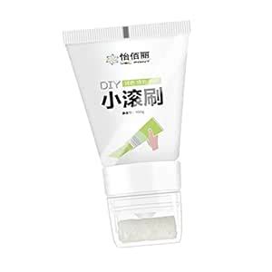 FASHIONMYDAY Drywall Roller Wall Paint Repairing Stains Graffiti ...