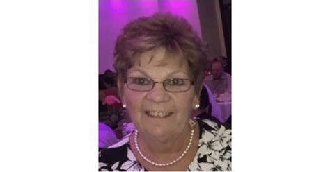 Carolyn "Carol" Tierney Obituary (2025) - Taunton, MA - Riendeau-Mulvey ...