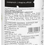 Kapiva Triphala Juice | 100% Ayurvedic | Relieves Constipation ...