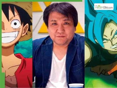 Japanese Anime Director Tatsuya Nagamine Passes Away At 53: What We ...