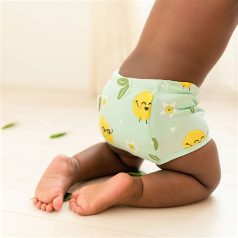 A Toddler Thing Ultra Undies (Padded Underwear) for Babies