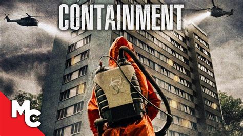 Image result for Alien Containment Film