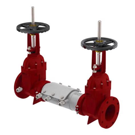 BIM objects - Free download! Lightweight Stainless Steel Double Check ...