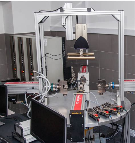 Bi Axial Zick Testing Machine 的图像结果