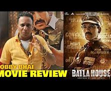 Batla house movie review