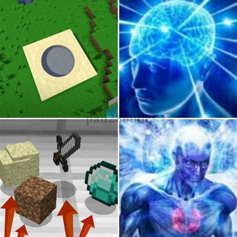 Minecraft Meme Compilation 的图像结果