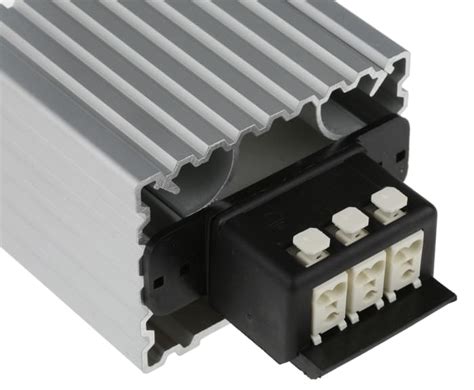 FLH045 17004505007 Pfannenberg | Pfannenberg Enclosure Heater, 110 → ...