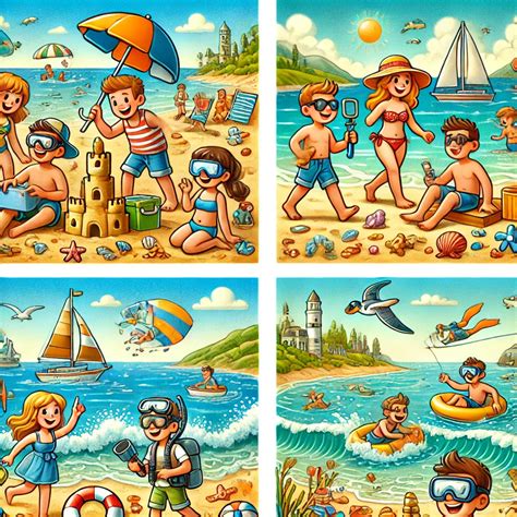 Basic Spanish Phrases for Beach and Coastal Adventures - MY-SPANISH ...