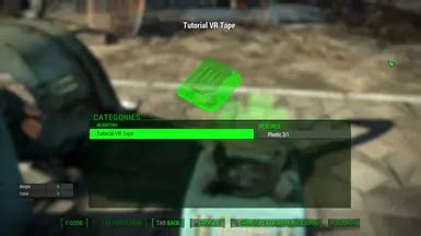 How to Install Fallout 4 VR Mods Using Vortex 的图像结果