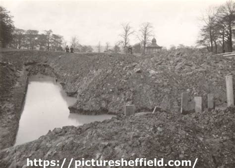 Searching Picture Sheffield