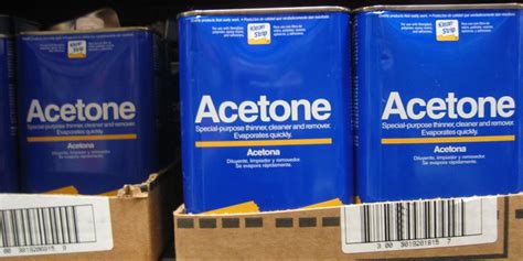 Using Acetone On Plastic 的图像结果