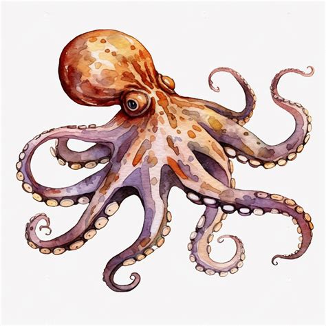 octopus outline cliparts #4335864 | Clipart Library