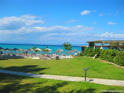 Kassandra, Halkidiki - Mini Travel Guide