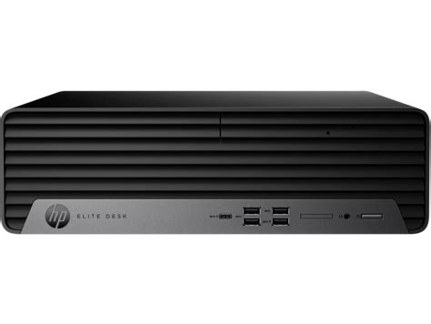 HP Elite SFF 800 G9 PC IDS Base Model | HP® Support
