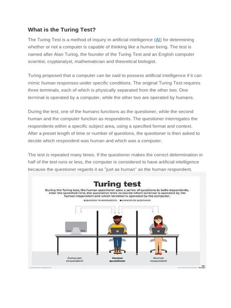 Turingtest 的图像结果