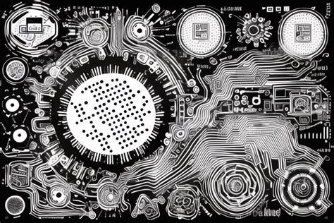 Image result for Arrow Tattoo Computer Chip