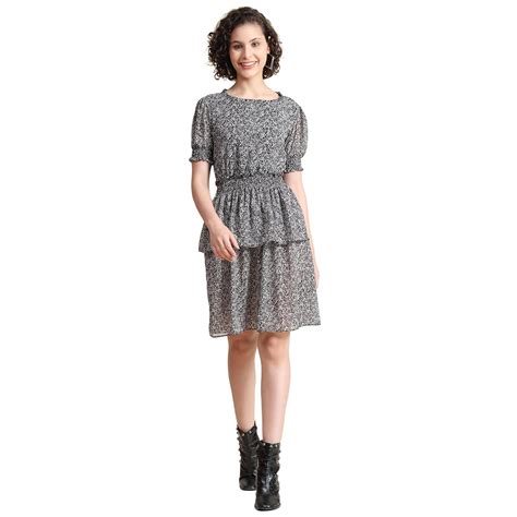 Buy KERI PERRY Dresses for Women, Western Dresses for Women, Dress for ...