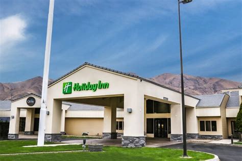 HOLIDAY INN CLARKSTON - LEWISTON BY IHG - Hotel Reviews, Photos, Rate ...
