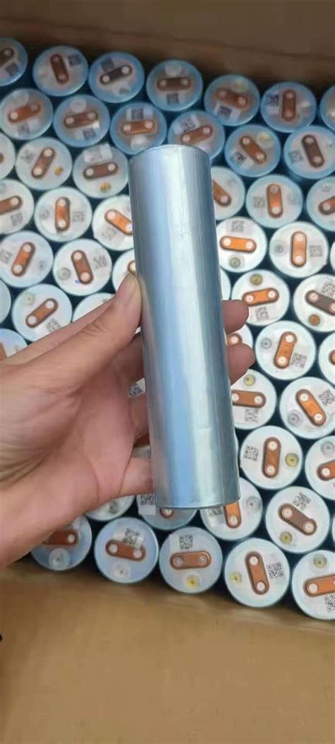 LiFePO4 Cell Gotion 33140 Series 15.5Ah 3.2V Cylindrical Cell Lithium ...