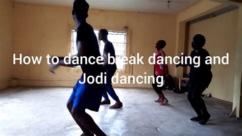 Image result for Breakdancing Tutorial