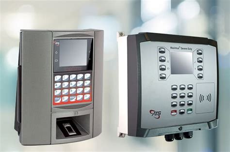 Tap Into Accu-Time Systems time clocks for Precise Timekeeping