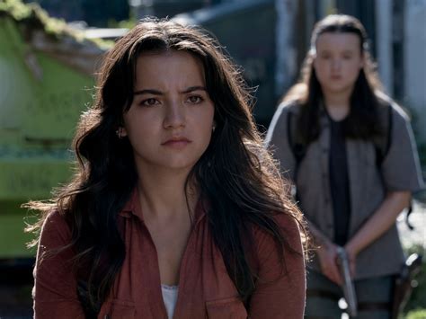 ‘The Last Of Us’ Finally Revealed What Happened Between Joel and Ellie | GQ