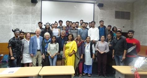 Gallery | Welcome to Jawaharlal Nehru University