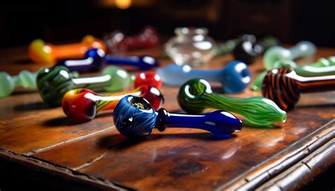 Best Weed Pipes | Cannabis Smoking Hand Pipes – The DART Company