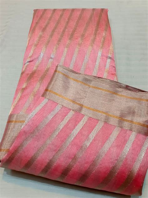 LEHARIYA – Handloom trend