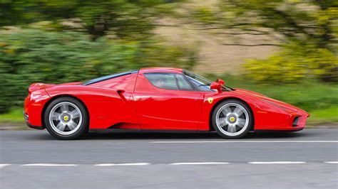 Who Designed Ferrari