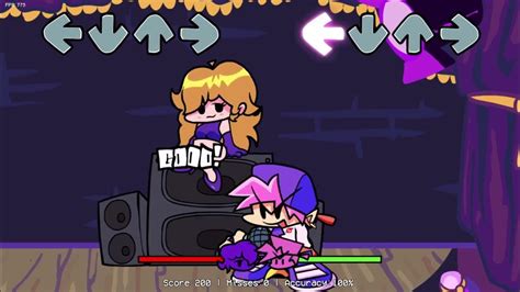 Image result for FNF B-Side Tutorial