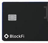 blockfi credit card annual fee