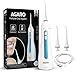AGARO Ultra Dental Flosser for Teeth, Portable, Cordless & Rechargeable ...