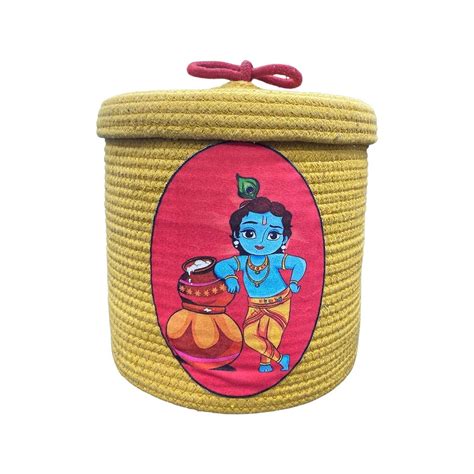 RAVIO CRAFT Lord Krishna Ladoo Gopal Laddu Gopal Ji, Kanha Ji/Thakur Ji ...